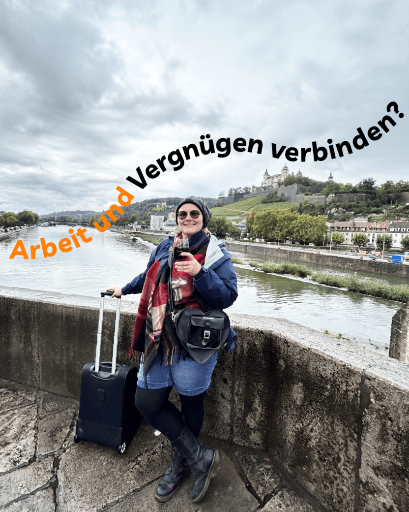 Wuerzburg besuch