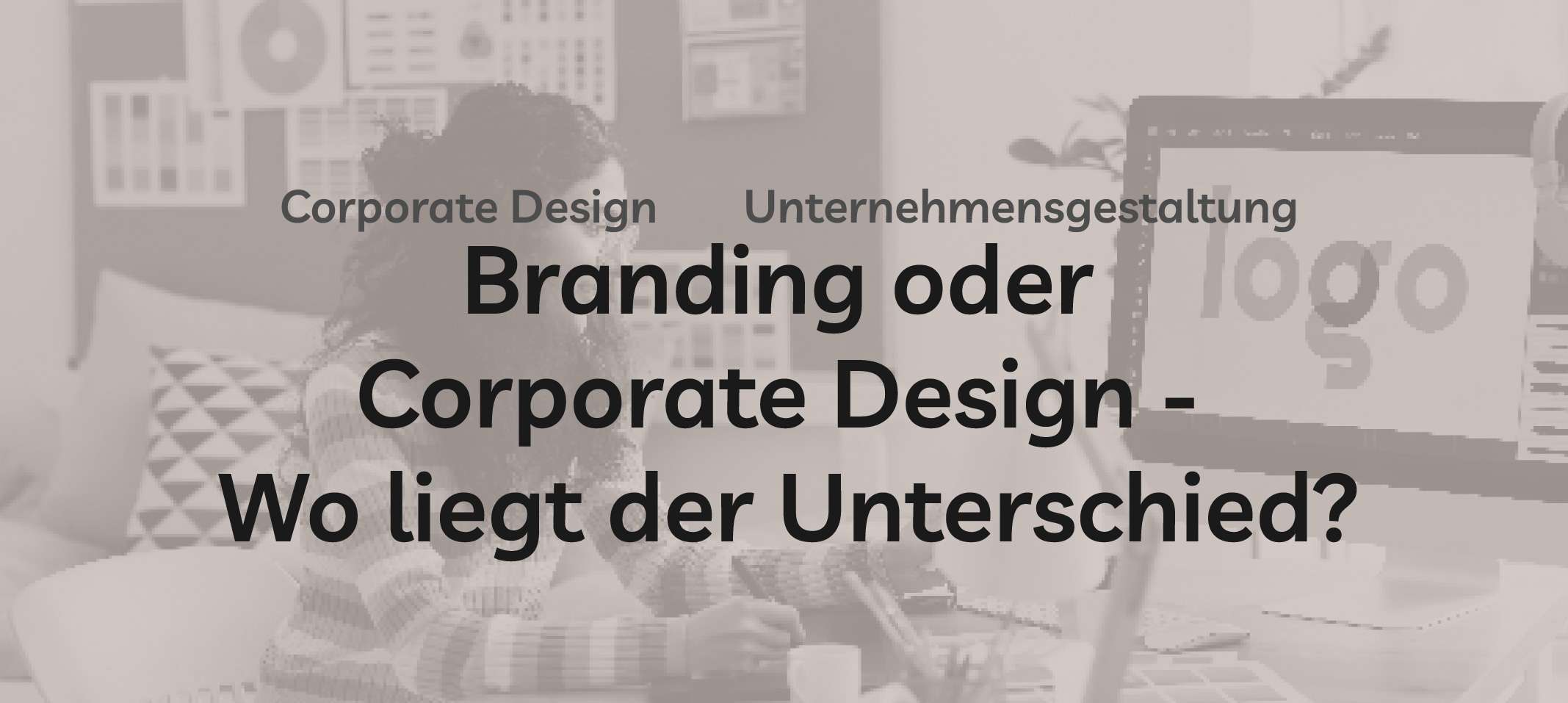 CorporateDesign Branding